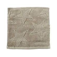 画像をギャラリービューアに読み込む, プチタオル ハンドタオル ブランド タオル コンバース 綿100% 約20×20cm ハンカチタオル おてふき 部活 卒業祝い 入学祝い 贈り物 ロゴ スポーツブランド