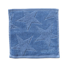 画像をギャラリービューアに読み込む, プチタオル ハンドタオル ブランド タオル コンバース 綿100% 約20×20cm ハンカチタオル おてふき 部活 卒業祝い 入学祝い 贈り物 ロゴ スポーツブランド