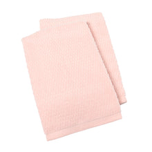 画像をギャラリービューアに読み込む, フェイスタオル 2枚組 タオル 綿100% ふわふわ 肌にやさしい 敏感肌 無撚糸 約34×80cm コットン100% 無地 無撚糸タオル