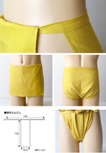 画像をギャラリービューアに読み込む, ふんどし メンズ 綿100% 下着 インナー 越中褌 風水カラー 蒸れない 快適 やわらかい 通気性の良い 開放感 着心地良い 肌にやさしい ギフト プレゼント フリーサイズ (男性 普段使い 祭り 伝統的 スーツ ビジネス カジュアル 和服 健康 高品質)