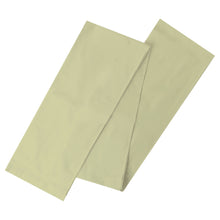 画像をギャラリービューアに読み込む, ふんどし 褌 六尺褌 綿100% フリーサイズ (金 ベージュ 水色 茶 コットン) (在庫限り)