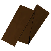 画像をギャラリービューアに読み込む, ふんどし 褌 六尺褌 綿100% フリーサイズ (金 ベージュ 水色 茶 コットン) (在庫限り)