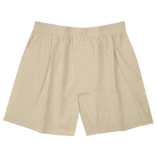 画像をギャラリービューアに読み込む, トランクス 綿100% メンズ 前開き S~LL (下着 肌着 男性 紳士 紳士肌着 綿 パンツ 無地 インナー 日本製 3L 4L 5L 6L) (在庫限り)