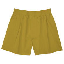 画像をギャラリービューアに読み込む, トランクス 綿100% メンズ 前開き S~LL (下着 肌着 男性 紳士 紳士肌着 綿 パンツ 無地 インナー 日本製 3L 4L 5L 6L) (在庫限り)