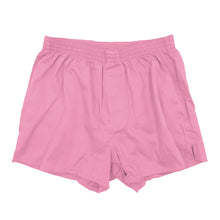 画像をギャラリービューアに読み込む, トランクス メンズ 綿100 前開き スリット 風水カラー シンプル 無地 S~LL 男性 下着 パンツ 綿100% 赤 白 黒 立体縫製 ギフト プレゼント シルケット加工 ゆったり おしゃれ 派手 コットン S M L LL