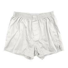 画像をギャラリービューアに読み込む, トランクス メンズ 綿100 前開き スリット 風水カラー シンプル 無地 S~LL 男性 下着 パンツ 綿100% 赤 白 黒 立体縫製 ギフト プレゼント シルケット加工 ゆったり おしゃれ 派手 コットン S M L LL