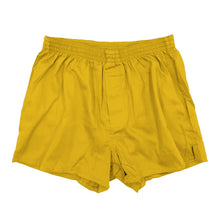 画像をギャラリービューアに読み込む, トランクス メンズ 綿100 前開き スリット 風水カラー シンプル 無地 S~LL 男性 下着 パンツ 綿100% 赤 白 黒 立体縫製 ギフト プレゼント シルケット加工 ゆったり おしゃれ 派手 コットン S M L LL