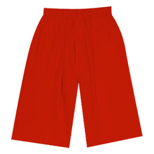 画像をギャラリービューアに読み込む, 紳士 トランクス 布帛 メンズ ステテコ すててこ 半ズボン下 M~3L (下着 パンツ 綿 無地 インナー 日本製 ズボン下 ロングトランクス 風水カラー) (在庫限り)