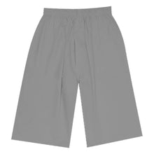 画像をギャラリービューアに読み込む, 紳士 トランクス 布帛 メンズ ステテコ すててこ 半ズボン下 M~3L (下着 パンツ 綿 無地 インナー 日本製 ズボン下 ロングトランクス 風水カラー) (在庫限り)