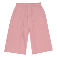 画像をギャラリービューアに読み込む, 紳士 トランクス 布帛 メンズ ステテコ すててこ 半ズボン下 M~3L (下着 パンツ 綿 無地 インナー 日本製 ズボン下 ロングトランクス 風水カラー) (在庫限り)