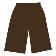 画像をギャラリービューアに読み込む, 紳士 トランクス 布帛 メンズ ステテコ すててこ 半ズボン下 M~3L (下着 パンツ 綿 無地 インナー 日本製 ズボン下 ロングトランクス 風水カラー) (在庫限り)