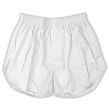 画像をギャラリービューアに読み込む, 紳士ベーシック布帛ジョギングトランクス 3L~6L (綿100%) (在庫限り)