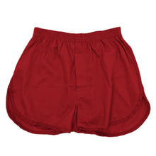 画像をギャラリービューアに読み込む, トランクス メンズ 綿100% 前開き 大きいサイズ 下着 インナー スリット 風水カラー 無地 通気性 3L-6L 男性 普段使い 3L 4L 5L 6L 派手 シルケット加工 高品質 ゆったり おしゃれ スーツ コットン100 着心地良い ギフト プレゼント