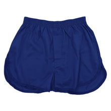 画像をギャラリービューアに読み込む, トランクス メンズ 綿100% 下着 インナー 前開き スリット 風水カラー シンプル 無地 赤 白 黒 ブルー ピンク やわらかい 通気性の良い 着心地良い ギフト プレゼント S~LL (男性 普段使い シルケット加工 高品質 ゆったり おしゃれ スーツ 派手 コットン100 S M L LL)