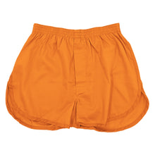 画像をギャラリービューアに読み込む, トランクス メンズ 綿100% 下着 インナー 前開き スリット 風水カラー シンプル 無地 赤 白 黒 ブルー ピンク やわらかい 通気性の良い 着心地良い ギフト プレゼント S~LL (男性 普段使い シルケット加工 高品質 ゆったり おしゃれ スーツ 派手 コットン100 S M L LL)