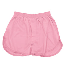 画像をギャラリービューアに読み込む, トランクス メンズ 綿100% 下着 インナー 前開き スリット 風水カラー シンプル 無地 赤 白 黒 ブルー ピンク やわらかい 通気性の良い 着心地良い ギフト プレゼント S~LL (男性 普段使い シルケット加工 高品質 ゆったり おしゃれ スーツ 派手 コットン100 S M L LL)