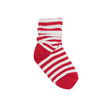 画像をギャラリービューアに読み込む, キッズ ソックス 靴下 子供 ロークルー丈 くつ下 カラーソックス 無地 ボーダー 16-22cm 女の子 男の子 かわいい おしゃれ 子ども 伸びる 幼稚園 小学校 小学生