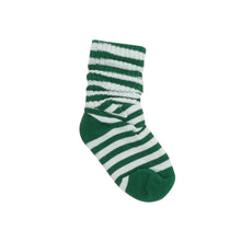 画像をギャラリービューアに読み込む, キッズ ソックス 靴下 子供 ロークルー丈 くつ下 カラーソックス 無地 ボーダー 16-22cm 女の子 男の子 かわいい おしゃれ 子ども 伸びる 幼稚園 小学校 小学生