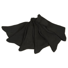 画像をギャラリービューアに読み込む, メンズ クルーソックス 綿混 抗菌防臭 6足組 24-26cm ソックス 靴下 男 セット まとめ買い 綿 薄手 薄い 無地