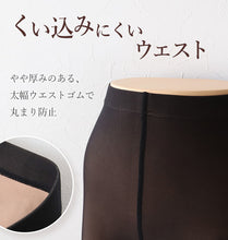 画像をギャラリービューアに読み込む, タイツ レディース フェイクタイツ 600デニール 暖かい 黒 グレー ベージュ M-L・L-LL ストッキング カラータイツ 透け感 婦人 裏ベージュ パンスト パンティストッキング 冬