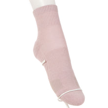 画像をギャラリービューアに読み込む, 靴下 スポーツ ジム スポーツソックス ソックス 運動 ミドル丈ソックス 23-25cm (アツギ ランニング クリアビューティアクティブ ランニングソックス くつした ミドル丈 ショートソックス)