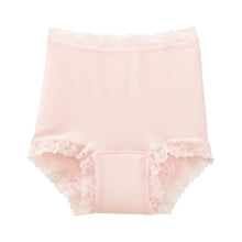 画像をギャラリービューアに読み込む, Suteteko 婦人 50cc対応 安心快適ショーツ M~LL (中失禁 尿漏れ レディース パンティー 失禁パンツ 失禁ショーツ 吸水) (取寄せ)