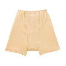 画像をギャラリービューアに読み込む, Suteteko 紳士 40cc対応 安心快適申又 前あき 2枚組 M~LL (中失禁 尿漏れ メンズ 失禁パンツ 吸水シート付き) (取寄せ)