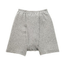 画像をギャラリービューアに読み込む, Suteteko 紳士 40cc対応 安心快適申又 前あき 2枚組 M~LL (中失禁 尿漏れ メンズ 失禁パンツ 吸水シート付き) (取寄せ)