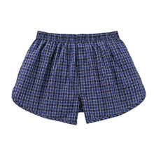 画像をギャラリービューアに読み込む, Suteteko 紳士 80cc対応 安心快適トランクス M~LL (中失禁 大失禁 尿漏れ メンズ 失禁パンツ 日本製) (取寄せ)