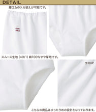 画像をギャラリービューアに読み込む, グンゼ 快適工房 婦人ショーツ スムース編み やや厚地 LL レディース GUNZE 綿100% コットン100 女性 下着 肌着 パンツ インナー やわらか 日本製 大きいサイズ