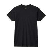 画像をギャラリービューアに読み込む, グンゼ 快適工房 メンズ 半袖 インナー 丸首シャツ 綿100% S M L 紳士 肌着 下着 インナーシャツ 白 黒 灰 コットン100 男性 クルーネック やわらか 日本製 GUNZE