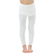 画像をギャラリービューアに読み込む, すててこねっとのキッズスパッツ 95cm~150cm (レギンス 子供 黒 毛玉 できにくい タイツ スポーツ 男の子 幼稚園 防寒 暖かい あったか 女の子 300デニール相当 厚手 ウール こども 子ども) (在庫限り)