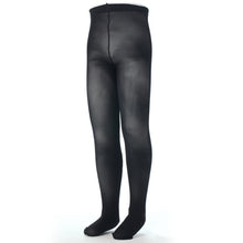 画像をギャラリービューアに読み込む, キッズ タイツ 50デニール ストッキング 子供 アツギ キッズタイツ 95-115cm~125-145cm こどもストッキング 黒 白 ベージュ 肌色 女の子 白タイツ 発表会 バレエ 卒園式 薄手 スクール
