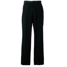 画像をギャラリービューアに読み込む, 男子 夏用学生ズボン ノータックスラックス ウエスト88cm~100cm 裾上げ無料 (送料無料) (取寄せ)