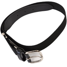 画像をギャラリービューアに読み込む, 子供 ベルト ゴム 小学生 ウエスト45cm~70cm ゴムベルト 無地 学生 男子 小学校 中学校 制服 日本製