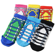 画像をギャラリービューアに読み込む, アウトレット 子ども 靴下 ソックス キッズ 6足組 10-24cm こども 柄 子供用 女の子 男の子 伸びる 伸縮性 まとめ買い カラフル ショート丈 ショートソックス (在庫限り)