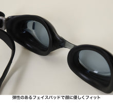 画像をギャラリービューアに読み込む, 度付きゴーグル 度付き ゴーグル 水泳 子供 大人 10才-大人用 スイミングゴーグル 水中メガネ 子供用 水中めがね 近視用 スイミング