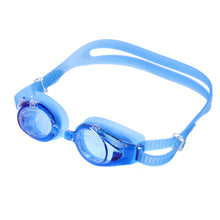 画像をギャラリービューアに読み込む, ゴーグル 水泳 子供 キッズ ジュニア 小学生 子ども こども UVカット くもり止め 抗菌 4-9才 (子供用 スイミング スイミングスクール 水泳用品 プール用品 海水浴 プール 水中めがね) (在庫限り)