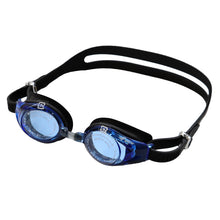 画像をギャラリービューアに読み込む, ゴーグル 水泳 子供 キッズ ジュニア 小学生 子ども こども UVカット くもり止め 抗菌 4-9才 (子供用 スイミング スイミングスクール 水泳用品 プール用品 海水浴 プール 水中めがね) (在庫限り)