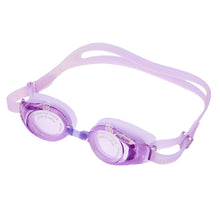 画像をギャラリービューアに読み込む, ゴーグル 水泳 子供 キッズ ジュニア 小学生 子ども こども UVカット くもり止め 抗菌 4-9才 (子供用 スイミング スイミングスクール 水泳用品 プール用品 海水浴 プール 水中めがね) (在庫限り)