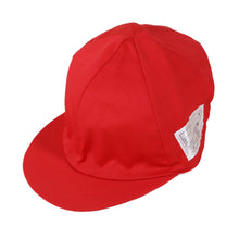 画像をギャラリービューアに読み込む, 赤白帽子 紅白帽子 小学生 小学校 体操帽子 男の子 体育 M~LL 体育帽子 体育 運動会 子供 スポーツ 競技 チーム分け 紅組 赤組 白組 男子 男児 (在庫限り)