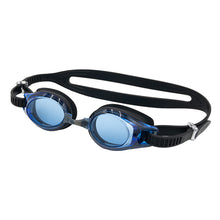 画像をギャラリービューアに読み込む, ゴーグル 水泳 子供 キッズ ジュニア 小学生 子ども こども UVカット くもり止め 抗菌 6-12才 (子供用 スイミング スイミングスクール 水泳用品 プール用品 海水浴 プール 水中めがね)
