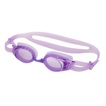 画像をギャラリービューアに読み込む, ゴーグル 水泳 子供 キッズ ジュニア 小学生 子ども こども UVカット くもり止め 抗菌 6-12才 (子供用 スイミング スイミングスクール 水泳用品 プール用品 海水浴 プール 水中めがね)