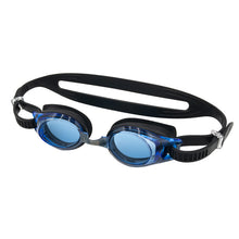 画像をギャラリービューアに読み込む, ゴーグル 水泳 子供 キッズ ジュニア 小学生 子ども こども uv シリコン 6-12才 (くもり止め 抗菌 子供用 スイミング スイミングスクール 水泳用品 プール用品 海水浴 プール 水中めがね 小学校)