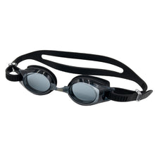 画像をギャラリービューアに読み込む, ゴーグル 水泳 子供 キッズ ジュニア 小学生 子ども こども uv シリコン 6-12才 (くもり止め 抗菌 子供用 スイミング スイミングスクール 水泳用品 プール用品 海水浴 プール 水中めがね 小学校)