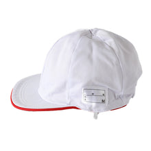 画像をギャラリービューアに読み込む, 赤白帽子 紅白帽子 紅白帽 小学生 小学校 女の子 男の子 男女兼用 ゆったり M~LL 体操帽子 体育帽子 体育 子供 運動会 スポーツ チーム分け 紅組 赤組 白組 男子 女子