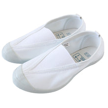 画像をギャラリービューアに読み込む, 上履き ラッキーベル スクールNo1 校内履き 内履き 上靴 子供 キッズ 幅広 甲高 3E 16cm~27cm 小学生 小学校 中学校 中学生 内ズック 学校 スクール うわばき うちばき
