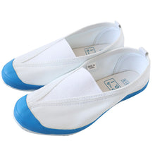 画像をギャラリービューアに読み込む, 上履き ラッキーベル スクールNo1 校内履き 内履き 上靴 子供 キッズ 幅広 甲高 3E 16cm~27cm 小学生 小学校 中学校 中学生 内ズック 学校 スクール うわばき うちばき