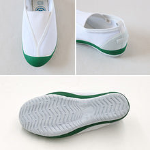 画像をギャラリービューアに読み込む, 上履き 校内履き 内履き 上靴 子供 キッズ 15cm~27cm ラッキーベル メッシュ2号 小学生 小学校 中学校 中学生 内ズック 学校 スクール うわばき うちばき
