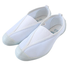 画像をギャラリービューアに読み込む, 上履き 校内履き 内履き 上靴 子供 キッズ 15cm~27cm ラッキーベル メッシュ2号 小学生 小学校 中学校 中学生 内ズック 学校 スクール うわばき うちばき